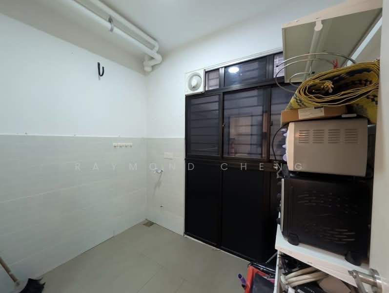 Apartment for Rent at Pangsapuri Seruling - Raymond Cheng - Interior - PropertyGuru.com.my