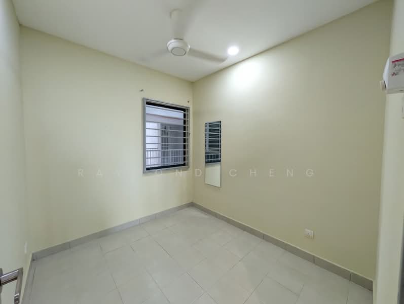 Apartment for Rent at Pangsapuri Seruling - Raymond Cheng - PropertyGuru.com.my