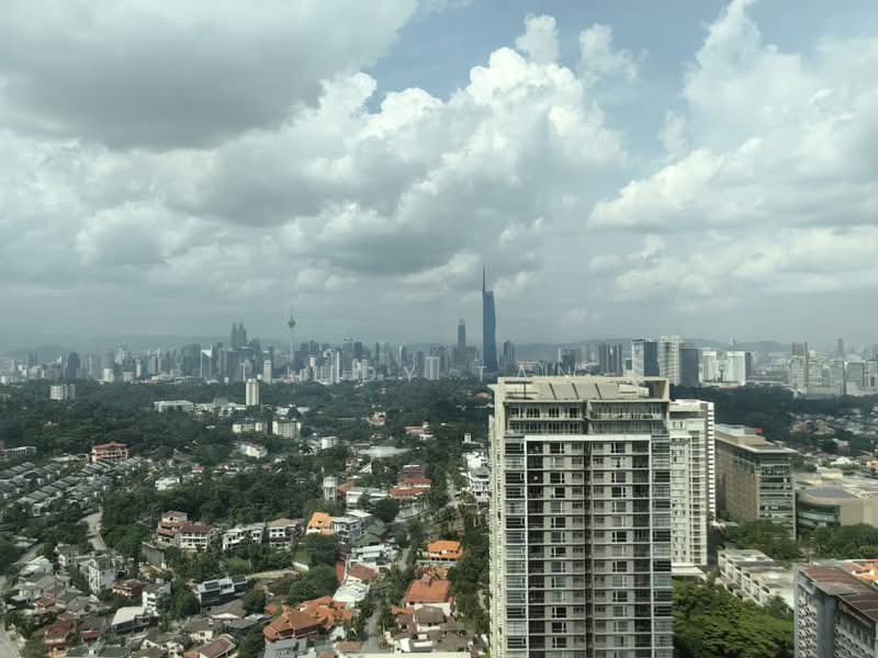 Service Residence for Rent at Pavilion Damansara Heights, Windsor Suites - Judy Tan - PropertyGuru.com.my