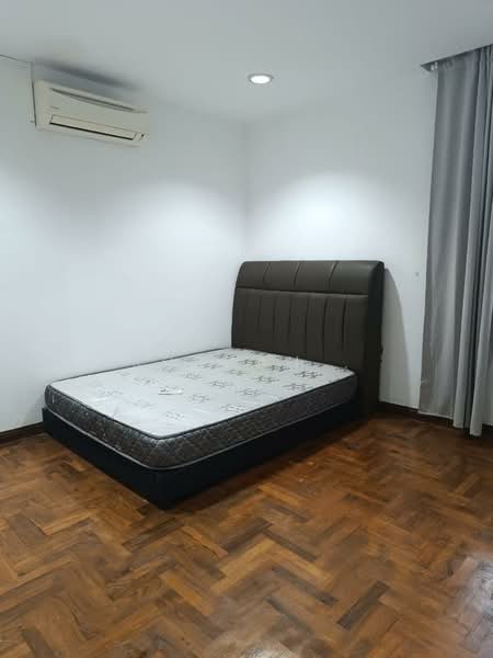 Semi-Detached House for Sale in Johor Bahru (Johor) - Jordan . - PropertyGuru.com.my