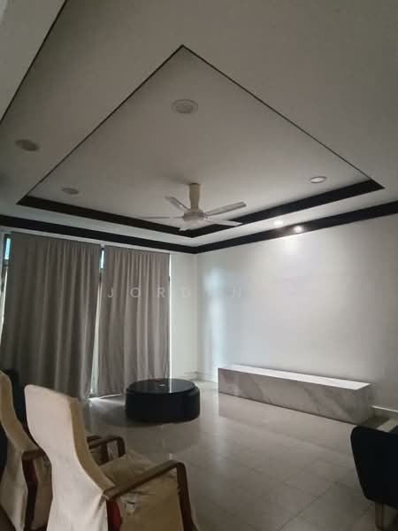 Semi-Detached House for Sale in Johor Bahru (Johor) - Jordan . - PropertyGuru.com.my