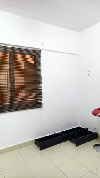 Kondominium untuk Dijual di Fortune Park (Suria Perdana) - Chong De Yi - Interior - PropertyGuru.com.my