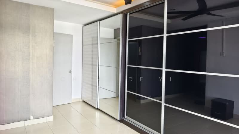 Kondominium untuk Dijual di Fortune Park (Suria Perdana) - Chong De Yi - Interior - PropertyGuru.com.my