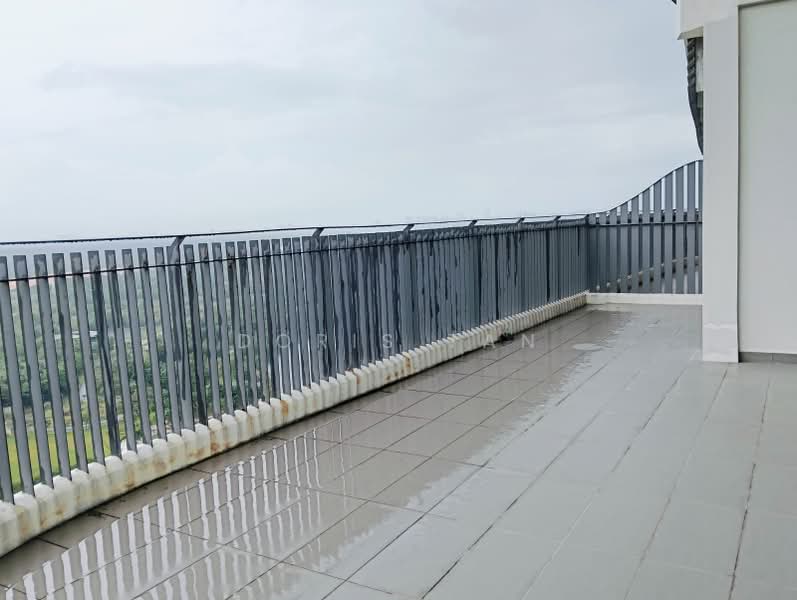 Service Residence for Rent at Encorp Marina - Doris Tan - PropertyGuru.com.my