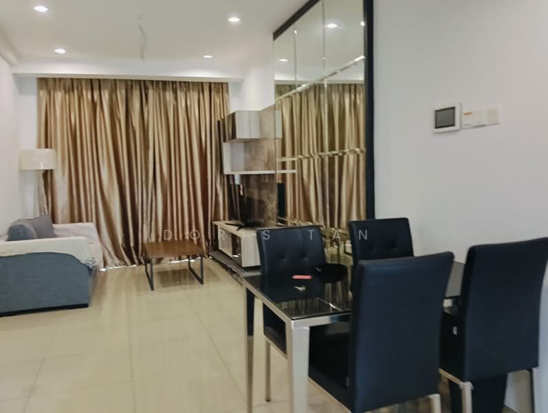 Service Residence for Rent at Encorp Marina - Doris Tan - PropertyGuru.com.my