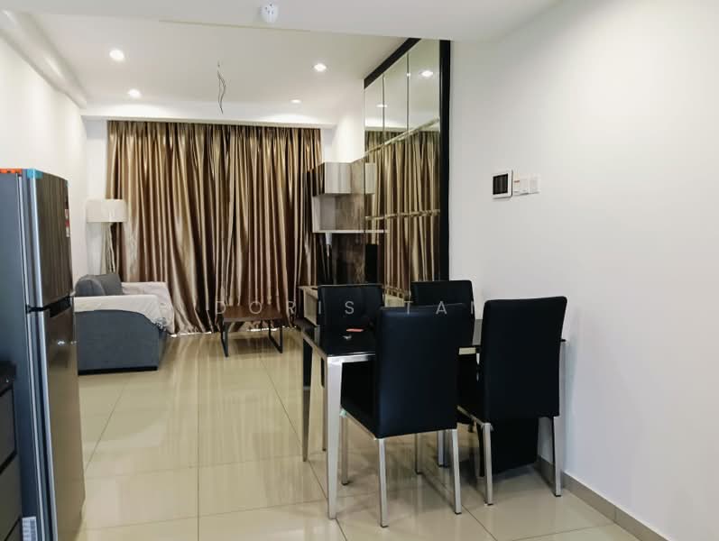 Service Residence for Rent at Encorp Marina - Doris Tan - PropertyGuru.com.my