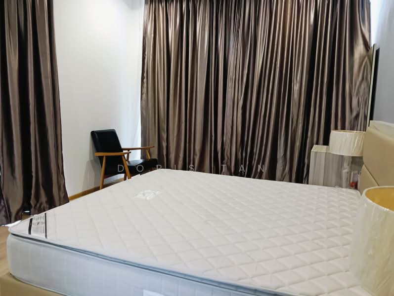 Service Residence for Rent at Encorp Marina - Doris Tan - PropertyGuru.com.my