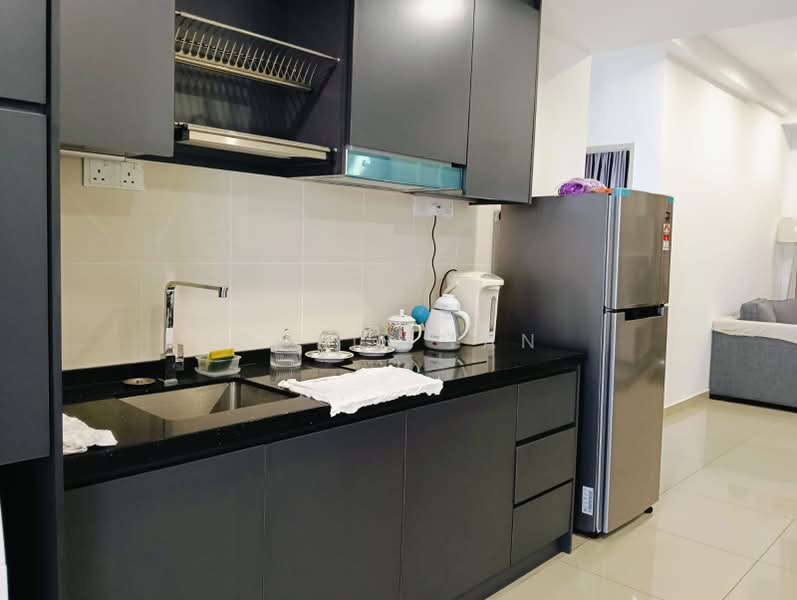 Service Residence for Rent at Encorp Marina - Doris Tan - PropertyGuru.com.my