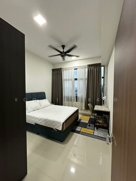 Condominium for Rent at Ara Sentral - Koo Ying Kang - PropertyGuru.com.my
