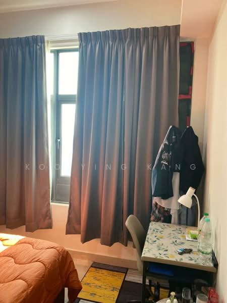 Condominium for Rent at Ara Sentral - Koo Ying Kang - PropertyGuru.com.my