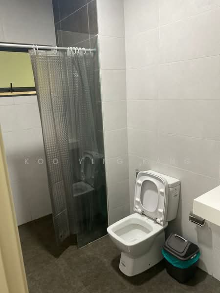 Condominium for Rent at Ara Sentral - Koo Ying Kang - PropertyGuru.com.my