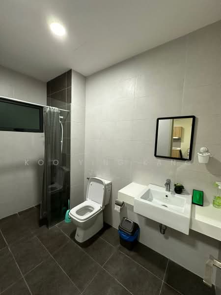 Condominium for Rent at Ara Sentral - Koo Ying Kang - PropertyGuru.com.my