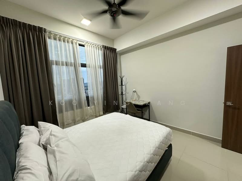 Condominium for Rent at Ara Sentral - Koo Ying Kang - PropertyGuru.com.my