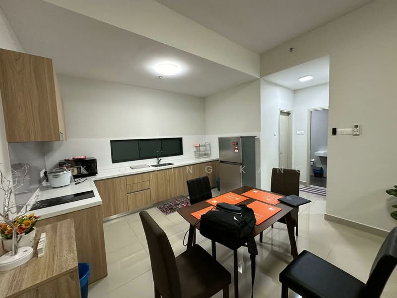 Condominium for Rent at Ara Sentral - Koo Ying Kang - PropertyGuru.com.my