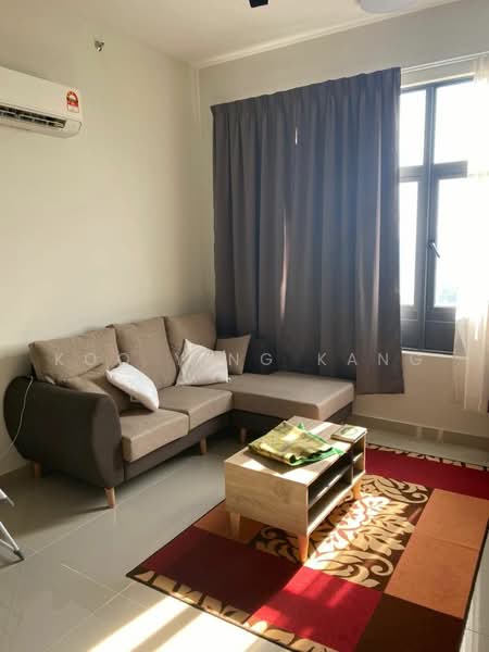 Condominium for Rent at Ara Sentral - Koo Ying Kang - PropertyGuru.com.my