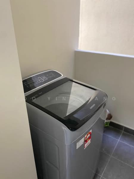 Condominium for Rent at Ara Sentral - Koo Ying Kang - PropertyGuru.com.my