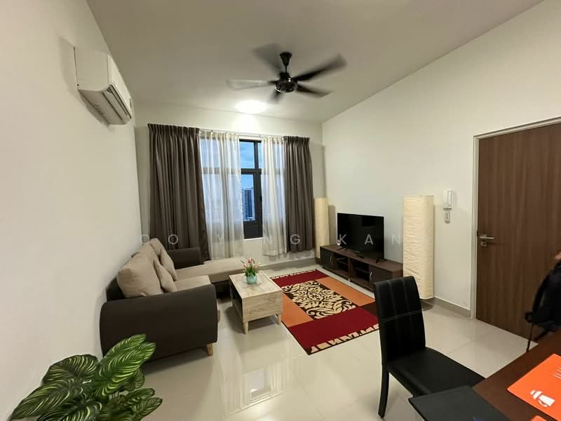 Condominium for Rent at Ara Sentral - Koo Ying Kang - PropertyGuru.com.my