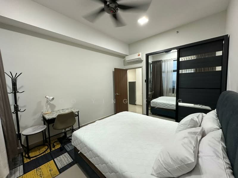 Condominium for Rent at Ara Sentral - Koo Ying Kang - PropertyGuru.com.my