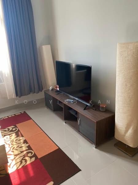 Condominium for Rent at Ara Sentral - Koo Ying Kang - PropertyGuru.com.my