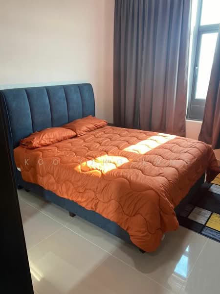 Condominium for Rent at Ara Sentral - Koo Ying Kang - PropertyGuru.com.my