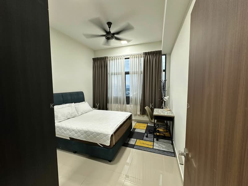 Condominium for Rent at Ara Sentral - Koo Ying Kang - PropertyGuru.com.my