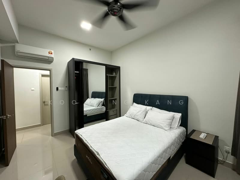 Condominium for Rent at Ara Sentral - Koo Ying Kang - PropertyGuru.com.my