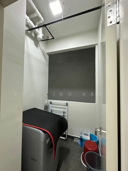 Condominium for Rent at Ara Sentral - Koo Ying Kang - PropertyGuru.com.my