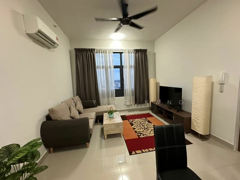 Condominium for Rent at Ara Sentral - Koo Ying Kang - PropertyGuru.com.my