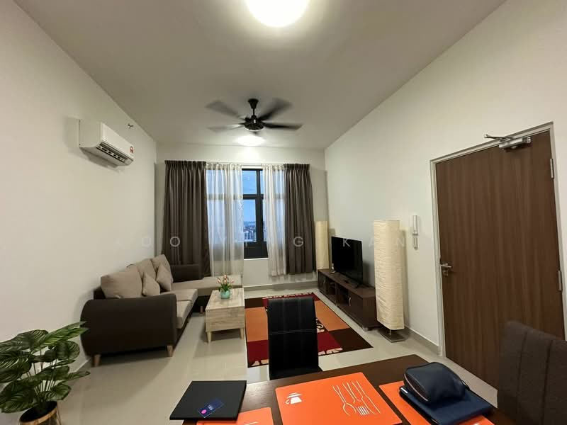 Condominium for Rent at Ara Sentral - Koo Ying Kang - PropertyGuru.com.my