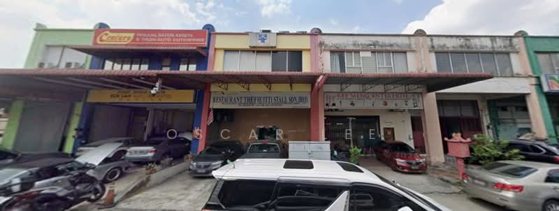 Kilang untuk Disewa di TSI Business Industrial Park (Kepong) - Oscar Lee - Exterior - PropertyGuru.com.my