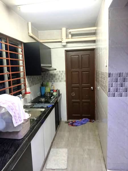 Pangsapuri untuk Dijual di Pangsapuri Perdana Impian - Chong . - PropertyGuru.com.my
