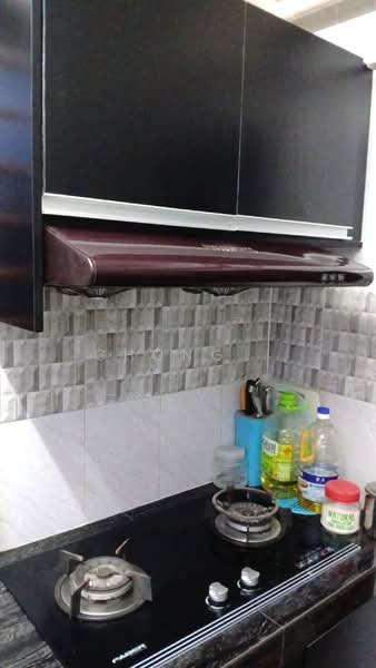 Pangsapuri untuk Dijual di Pangsapuri Perdana Impian - Chong . - PropertyGuru.com.my