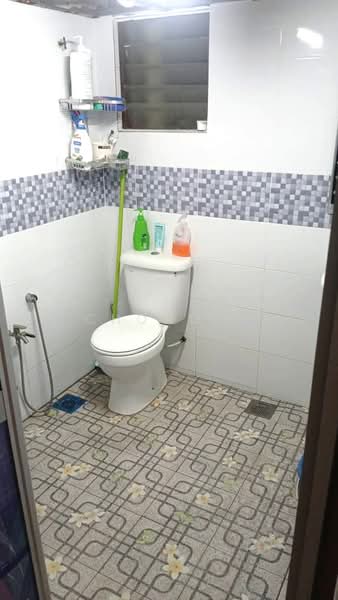 Pangsapuri untuk Dijual di Pangsapuri Perdana Impian - Chong . - PropertyGuru.com.my
