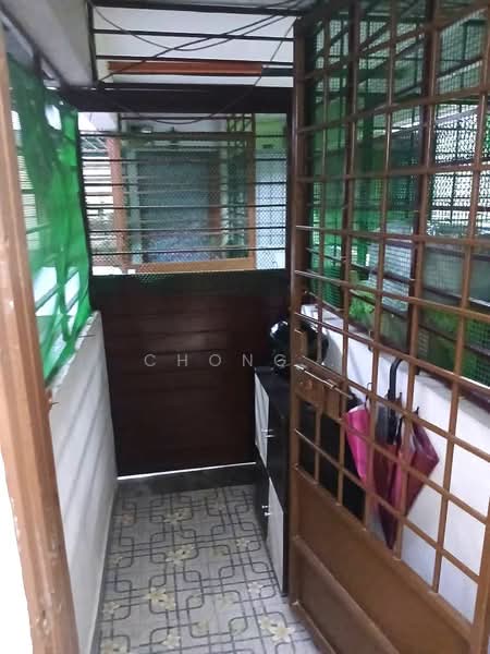 Pangsapuri untuk Dijual di Pangsapuri Perdana Impian - Chong . - PropertyGuru.com.my