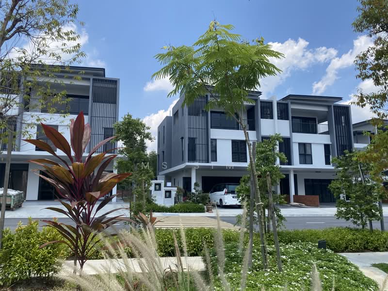 Semi-Detached House for Sale in Bandar Bukit Puchong (Puchong) - Ms Sim - Exterior - PropertyGuru.com.my