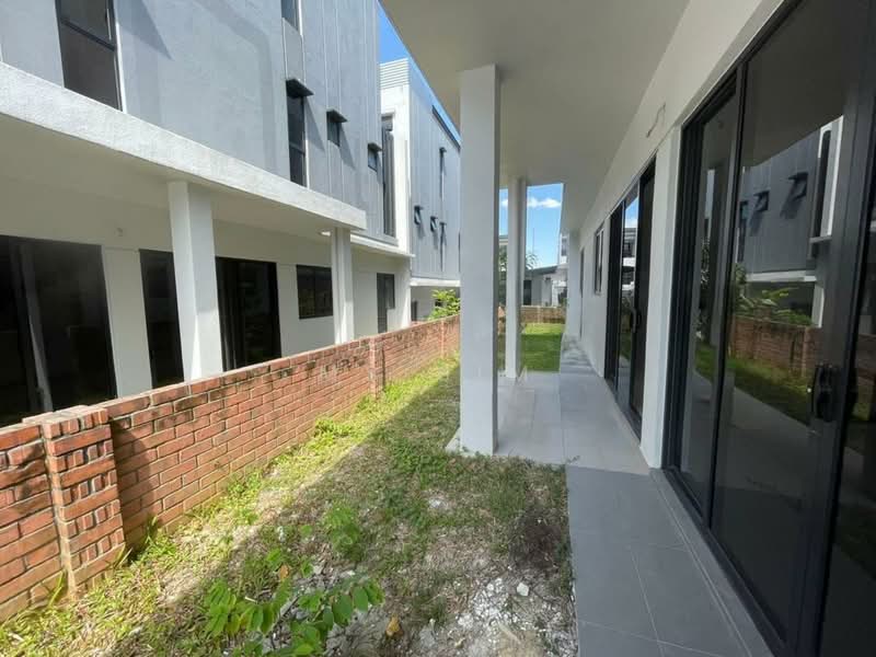 Semi-Detached House for Sale in Bandar Bukit Puchong (Puchong) - Ms Sim - Exterior - PropertyGuru.com.my