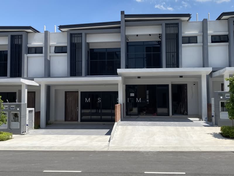 2-storey Terraced House for Sale in Bandar Bukit Puchong (Puchong) - Ms Sim - Exterior - PropertyGuru.com.my
