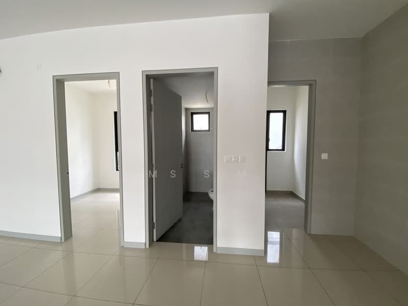 2-storey Terraced House for Sale in Bandar Bukit Puchong (Puchong) - Ms Sim - Bathroom - PropertyGuru.com.my