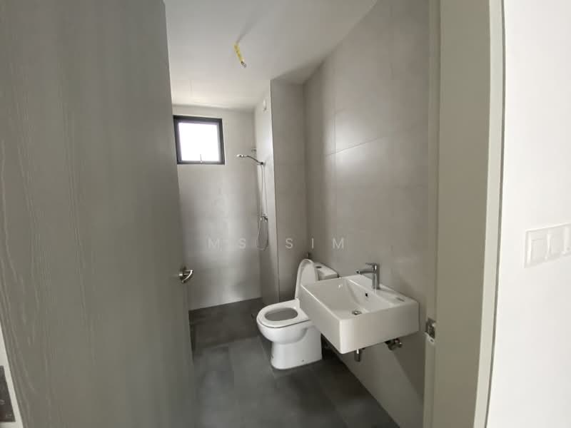 2-storey Terraced House for Sale in Bandar Bukit Puchong (Puchong) - Ms Sim - Bathroom - PropertyGuru.com.my