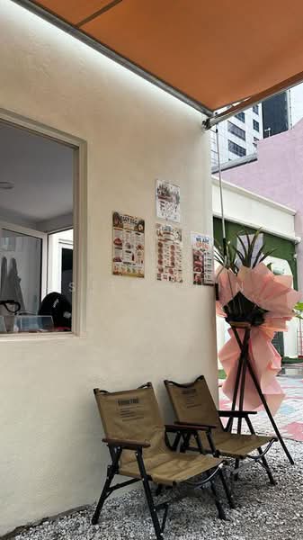 Banglo Komersial untuk Disewa di Kuala Lumpur (Kuala Lumpur) - Ester Chin - Exterior - PropertyGuru.com.my