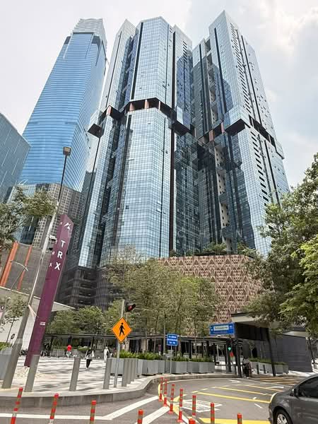Banglo Komersial untuk Disewa di Kuala Lumpur (Kuala Lumpur) - Ester Chin - Exterior - PropertyGuru.com.my