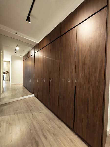 Servis Apartment untuk Disewa di Jendela Residences - Judy Tan - Interior - PropertyGuru.com.my