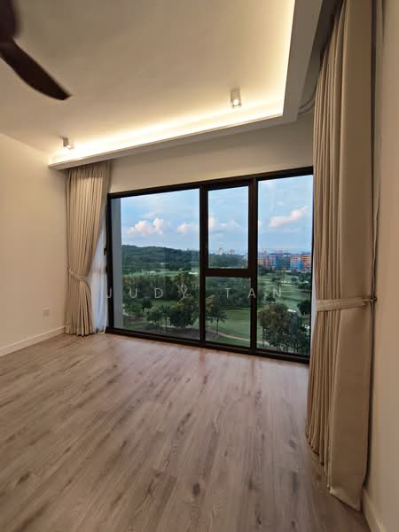 Servis Apartment untuk Disewa di Jendela Residences - Judy Tan - View - PropertyGuru.com.my
