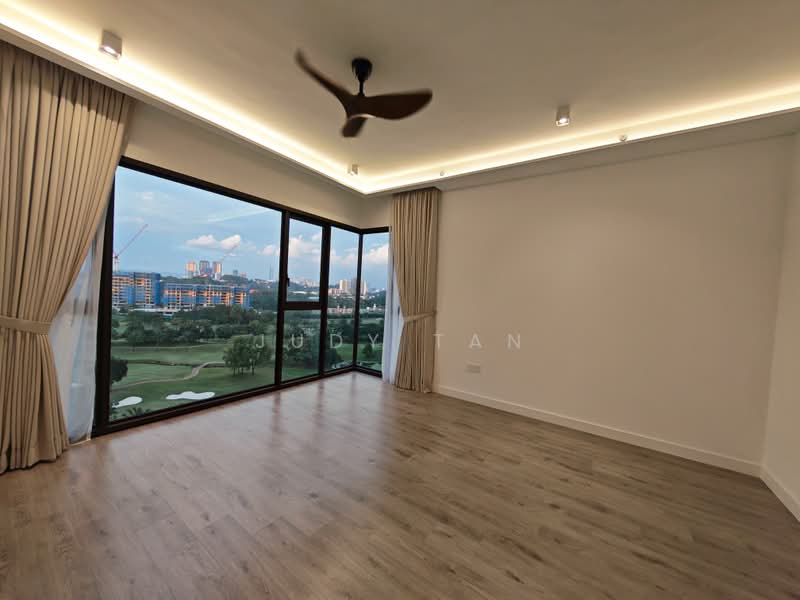 Servis Apartment untuk Disewa di Jendela Residences - Judy Tan - View - PropertyGuru.com.my