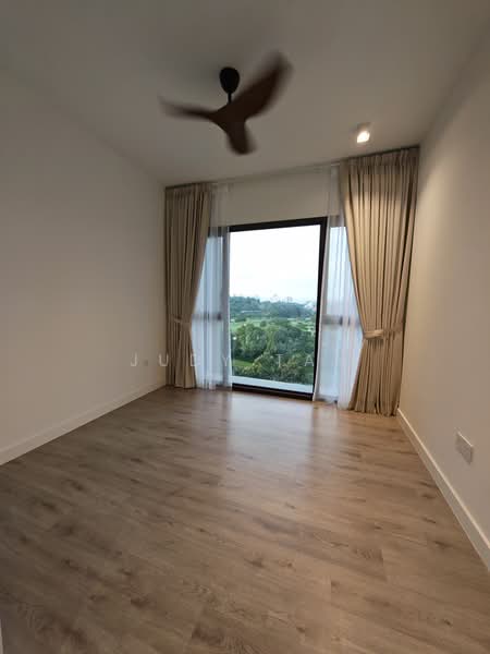 Servis Apartment untuk Disewa di Jendela Residences - Judy Tan - View - PropertyGuru.com.my