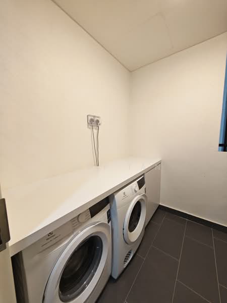 Servis Apartment untuk Disewa di Jendela Residences - Judy Tan - Interior - PropertyGuru.com.my
