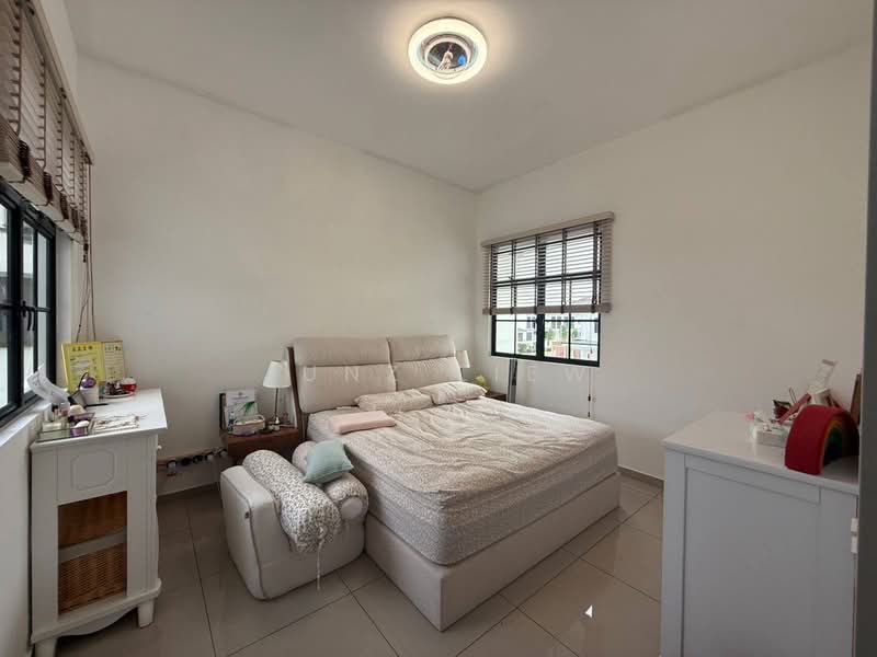 2-storey Terraced House for Sale in Eco Botanic 2 (Iskandar Puteri (Nusajaya)) - Junz Liew - PropertyGuru.com.my