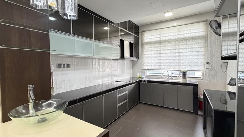 Townhouse for Sale in Bandar Bukit Puchong 2 (Puchong) - Ms Sim - Kitchen - PropertyGuru.com.my