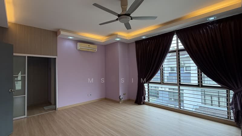 Townhouse for Sale in Bandar Bukit Puchong 2 (Puchong) - Ms Sim - Interior - PropertyGuru.com.my