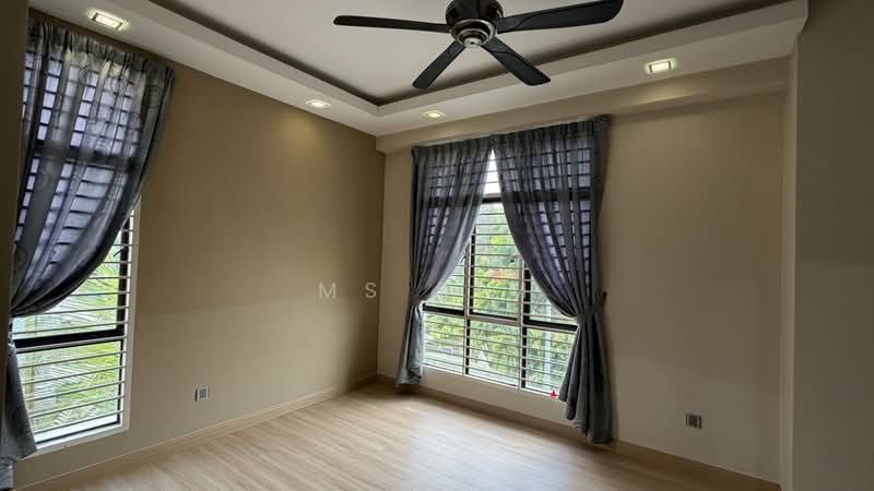 Townhouse for Sale in Bandar Bukit Puchong 2 (Puchong) - Ms Sim - Interior - PropertyGuru.com.my